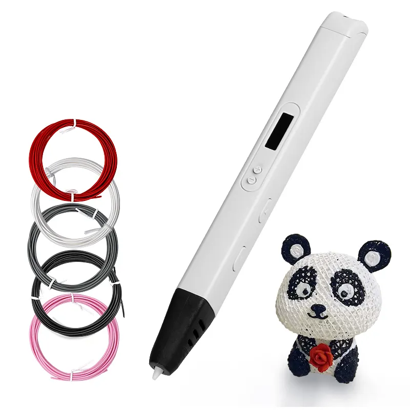 Quality Brand 3d Writing Pen 5V/2A (available for Power Bank) 2