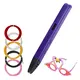 Quality Brand 3d Writing Pen 5V/2A (available for Power Bank) 5