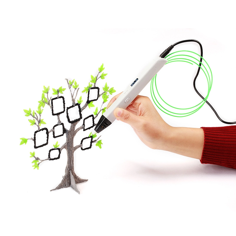 3d Painting Pen 5V/2A (available for Power Bank) Company AC/DC Adapter Or Power Bank 6