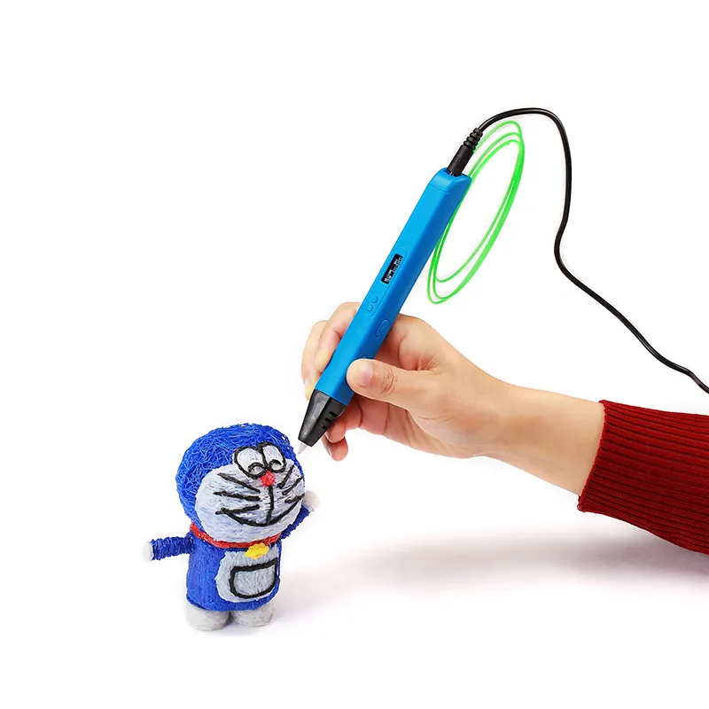 Quality Brand 3d Writing Pen 5V/2A (available for Power Bank) 7
