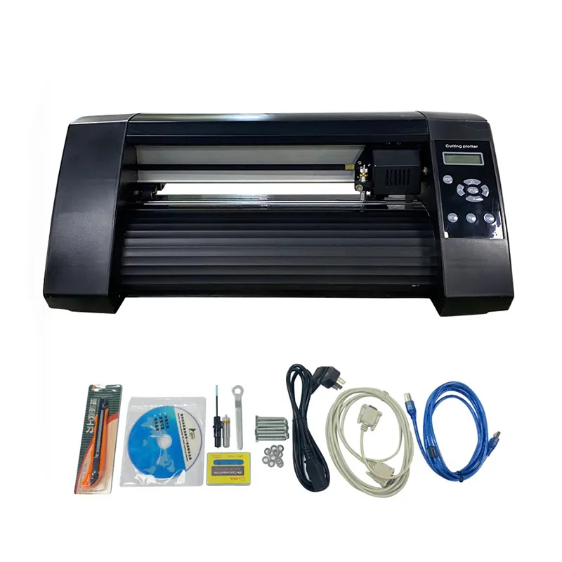 Wholesale Contour Vinyl Cutter Brand 2
