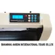 Brand Vinyl Laser Cutter MachineHK-720 4