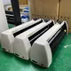 Brand Vinyl Laser Cutter MachineHK-720 10