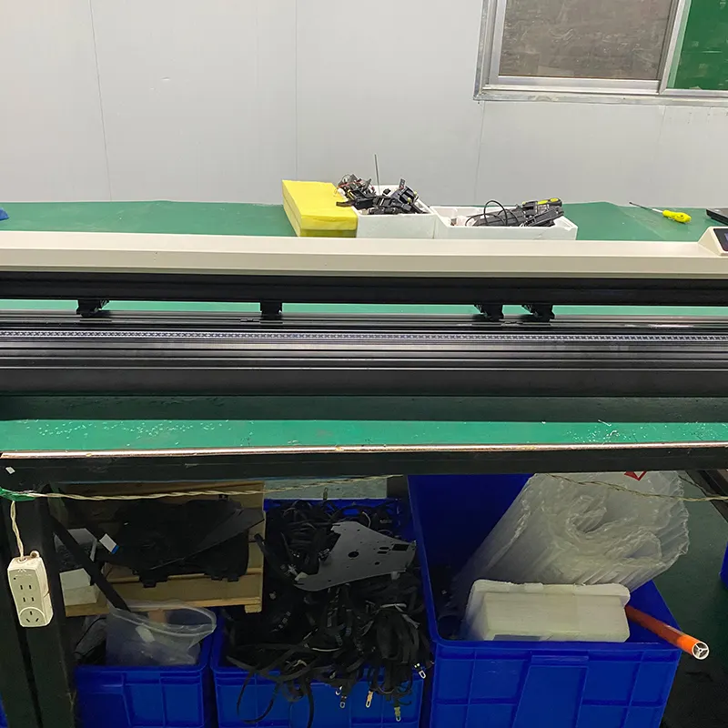Cutter Plotter Suppliers HK1380 4