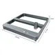 OEM Laser Engraving Machine HK-D1 PEO-5W/HK-D1 PEO-10W 2