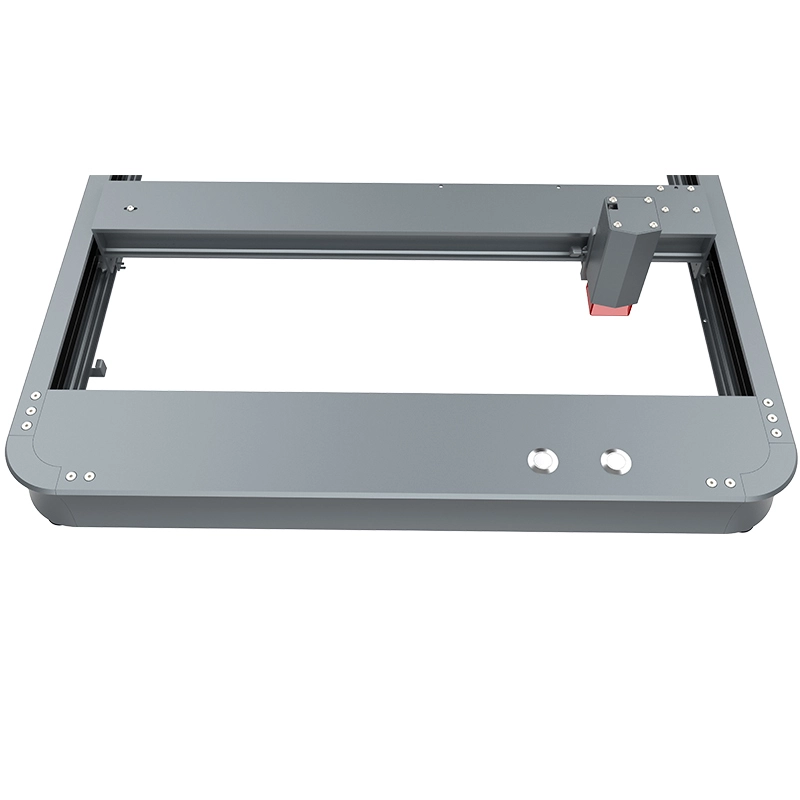 Laser Cutter Engraver HK-D1 PEO-5W/HK-D1 PEO-10W 3