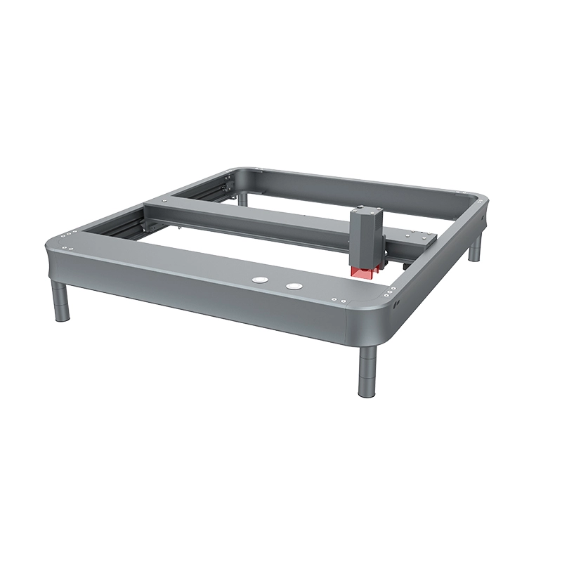 Laser Cutter Engraver HK-D1 PEO-5W/HK-D1 PEO-10W 5