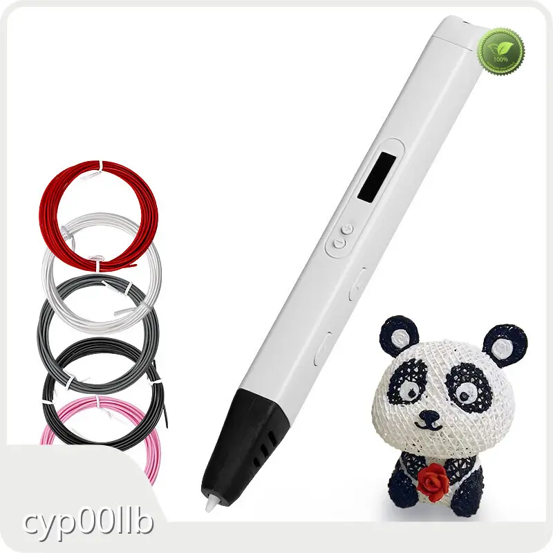 Quality Brand 3d Writing Pen 5V/2A (available for Power Bank) 1