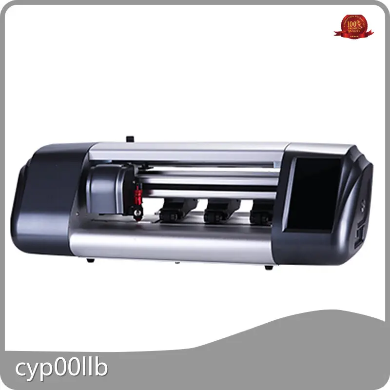 Quality Screen Guard Cutter Brand 300-500mm/s 1