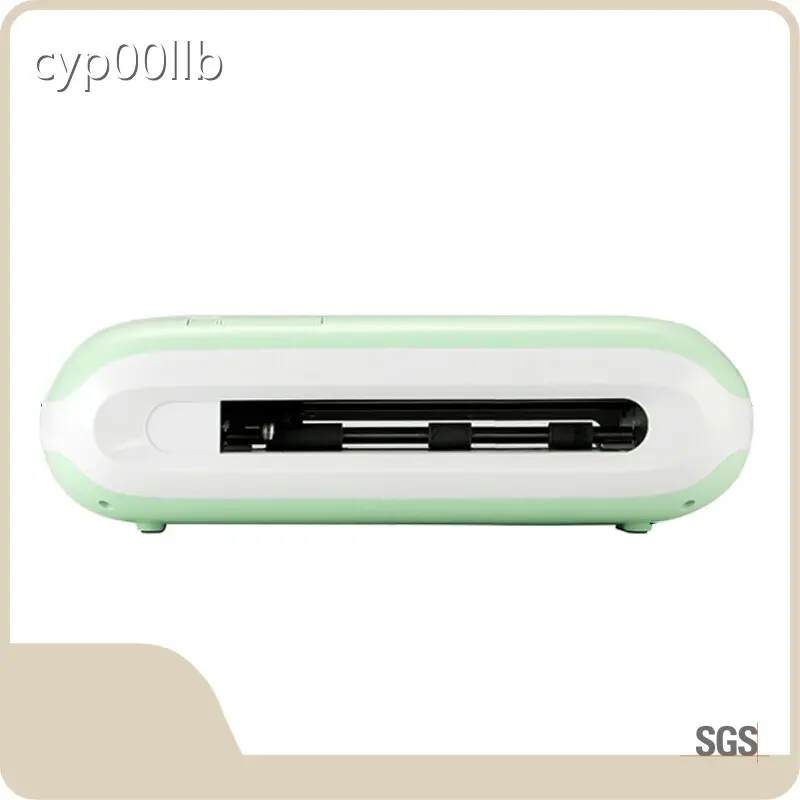 Screen Guard Cutting Machine - 1