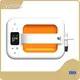 OEM Mini Hand Held Heat Press 500W Grade a PVC 1