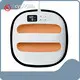 Tiny Heat Press 220V-230V Grade a PVC 1150W Warranty 1