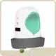 Custom Heat Press Machine Mini Grade a PVC with Base Size 128x88x123mm 220V - 230V / 60Hz 1