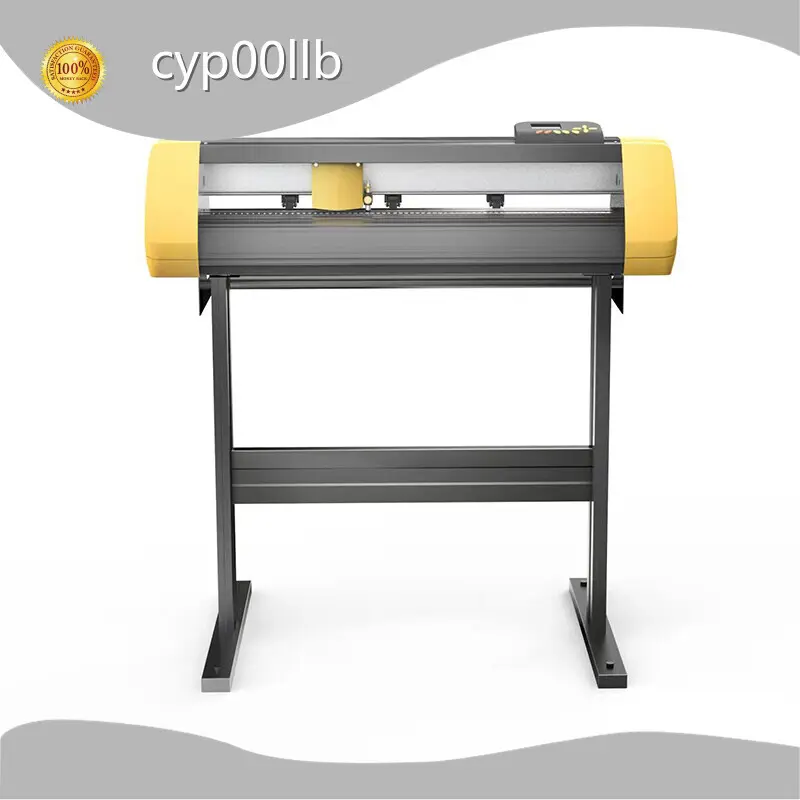 Wholesale Contour Cutting Vinyl Cutter Laser Cutting +blade Cutting + Pen Brand 1
