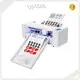 Label Plotter Machine Auto Feeding Sheet Label Cutter 800 Mm/S (10 -800mm /s) Brand HKL-350 1