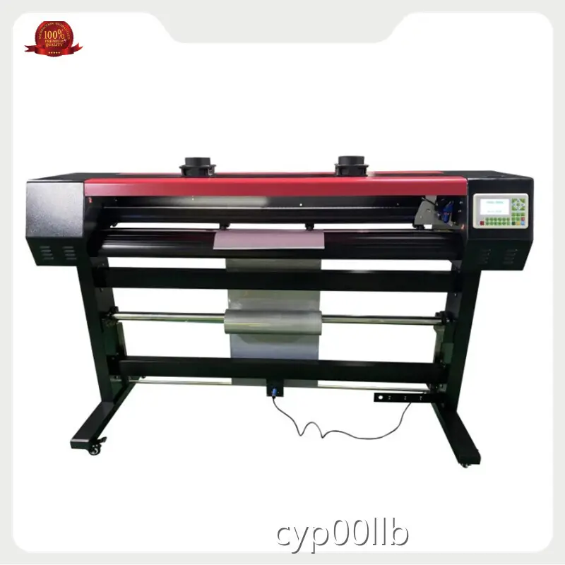 Quality Laser Plotter Machine Brand 50HZ-60HZ 1