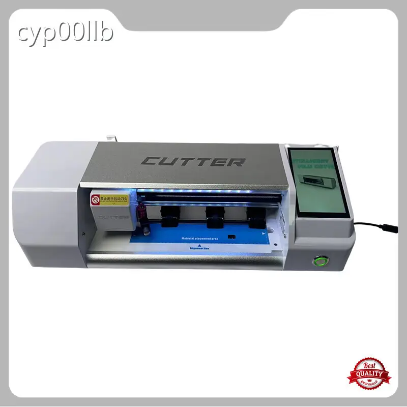 Brand Screen Protector Cutter 1