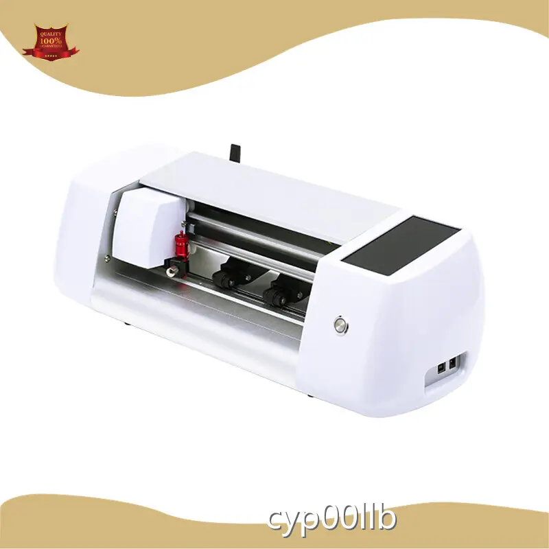 For Sale Mobile Phone Screen Protector Cutting Machine AQ31X by 1
