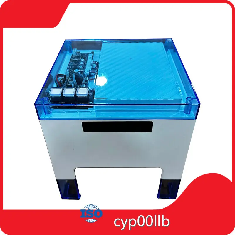Rotary Laser Engraver Series for Workplace 3W 1