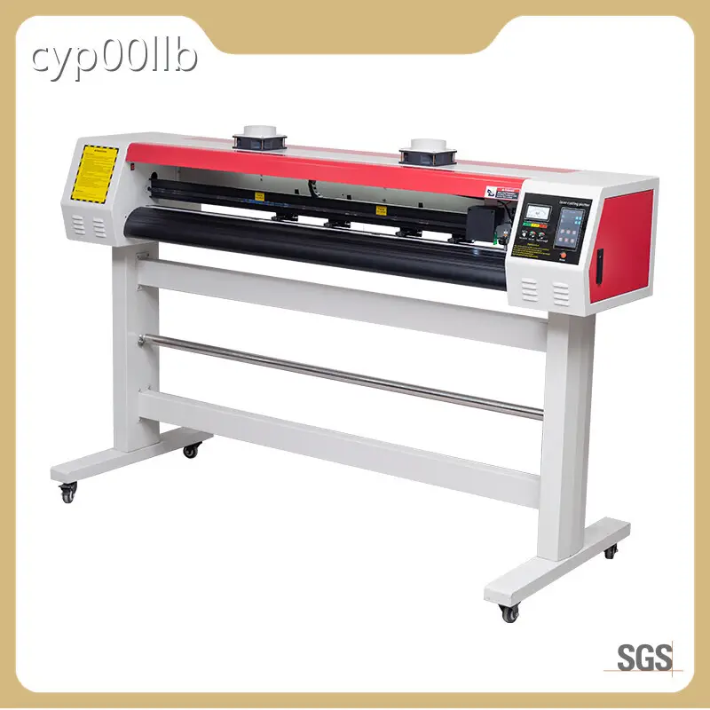 Vinyl Cutter for for Business,AC220V/110V +/- 5% 50W 1