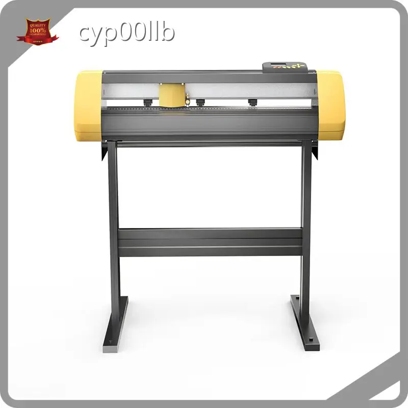 Contour Vinyl Cutter Laser Cutting +blade Cutting + Pen 455nm 1