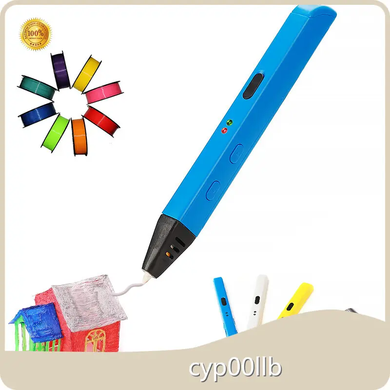 3d Writing Pen 5V/2A (available for Power Bank) AC/DC Adapter Or Power Bank Bulk Buy RP600A 1