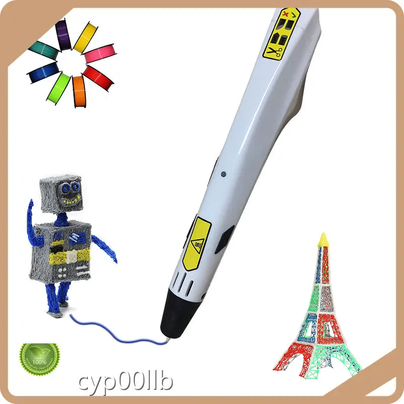 3D Printer Pen Plastic RP560A Brand 1
