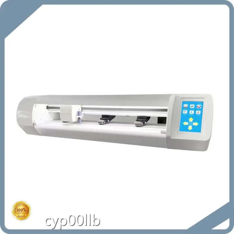 Brand Plotter Machine 1000mm/s ANMC350Q/ANMC600Q Imported Blade 1