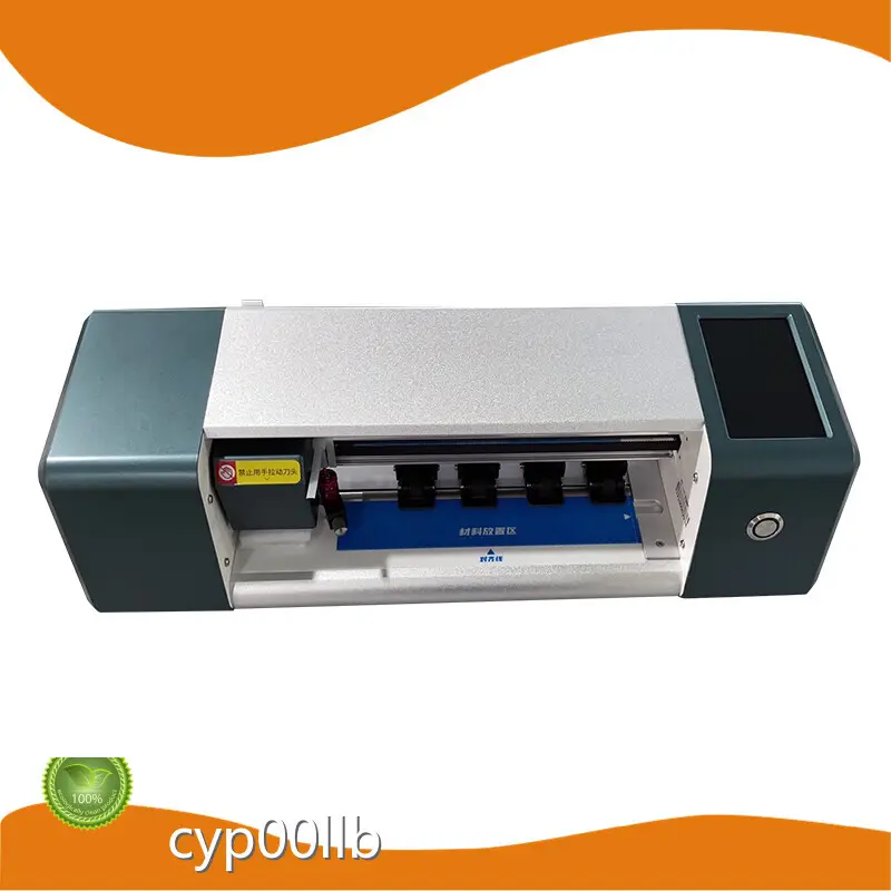 OEM Film Cutter Machine 1-1000mm/s 1