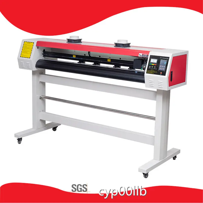 Cutter Plotter on Sale 50HZ-60HZ 1