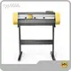 Contour Cutting Vinyl Cutter Supplier for OfficeSemiconductor Laser 1