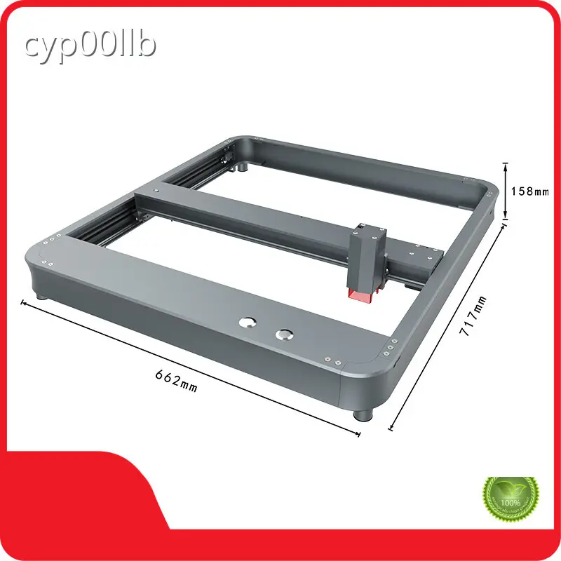Laser Engraving Machine Brand Company HK-D1 PEO-5W/HK-D1 PEO-10W 1