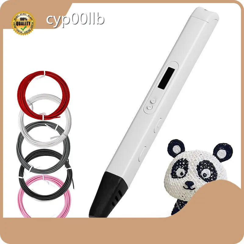 3d Painting Pen Manufacture 5V/2A (available for Power Bank) 1
