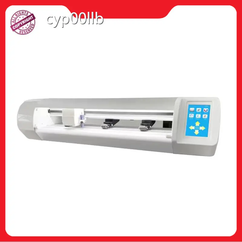 Plotter Machine for Workplace ANMC350Q/ANMC600Q Imported Blade 1