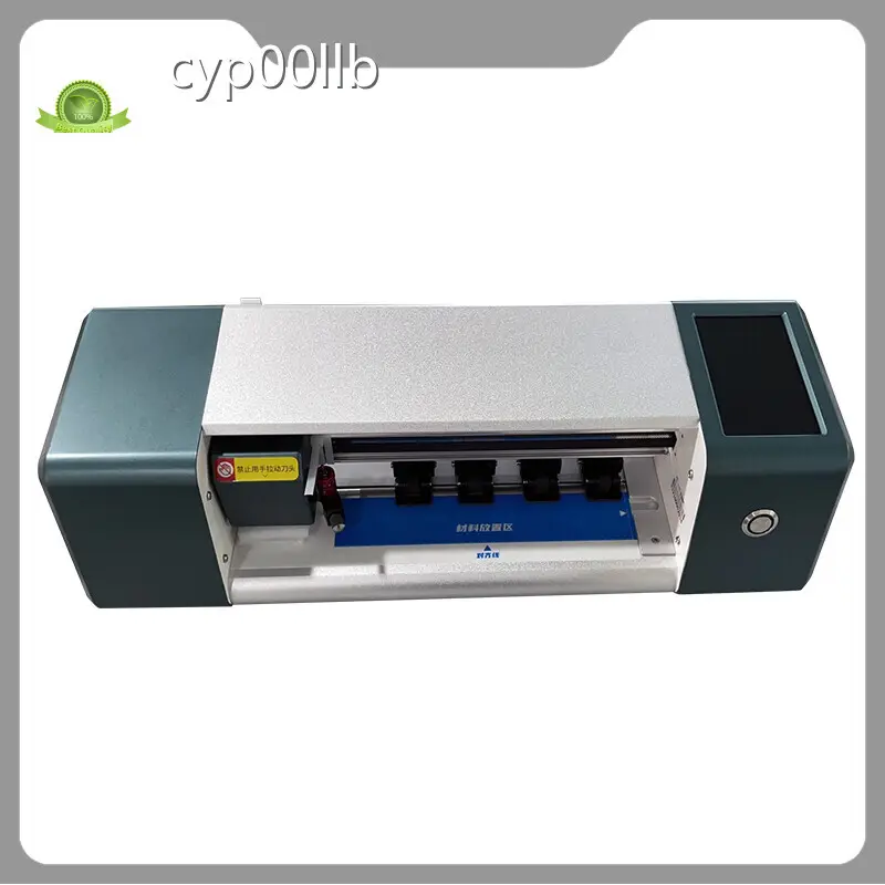 Film Cutter Machine High Qualtiy for Office 1