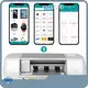 Mobile Screen Protector Cutting Machine Brand,ACM-210BT 1
