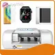 Brand Mobile Phone Screen Protector Cutting Machine 50mm/s Supplier 1