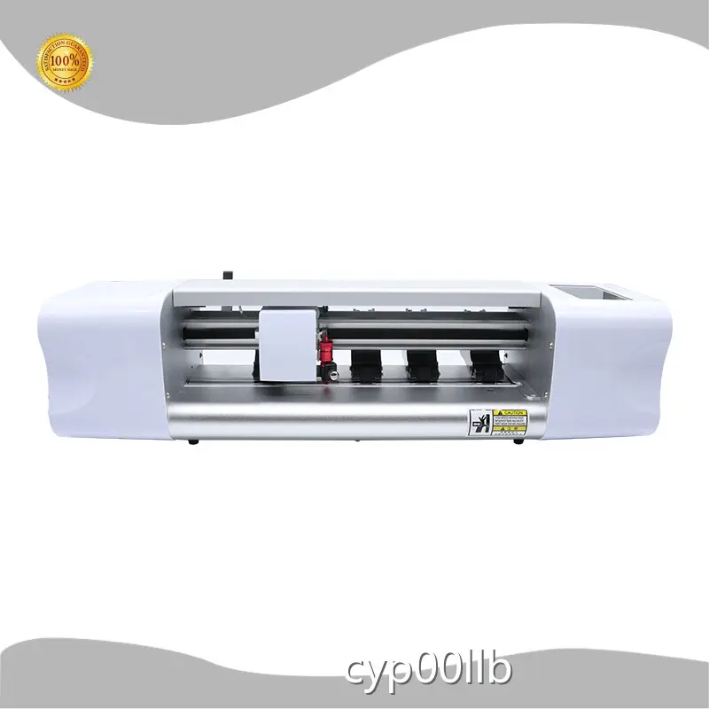 Mobile Screen Guard Cutting Machine Manufacture 300-500mm/s 1