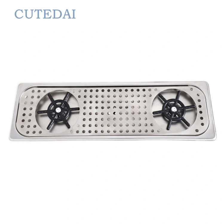 Stainless steel cleaning tool cup cleaner for sink 1