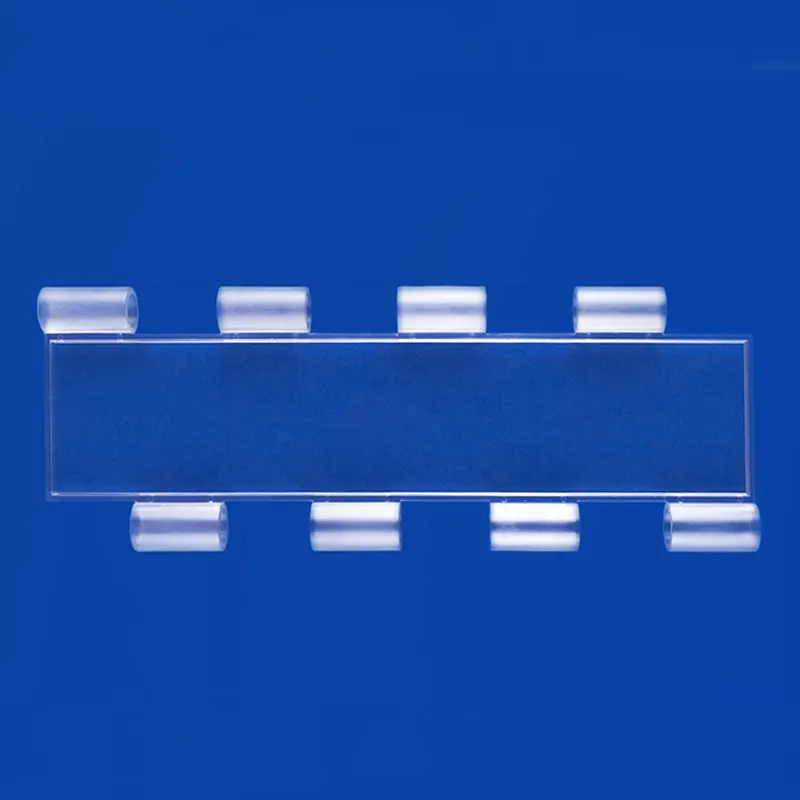 Hot Polycarbonate Roll Up Door Cardboard and Foam Or Plywood Box Brand 5