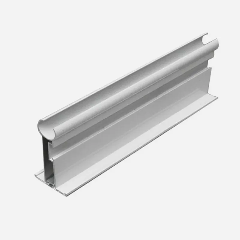 Hot Polycarbonate Roll Up Door Cardboard and Foam Or Plywood Box Brand 3