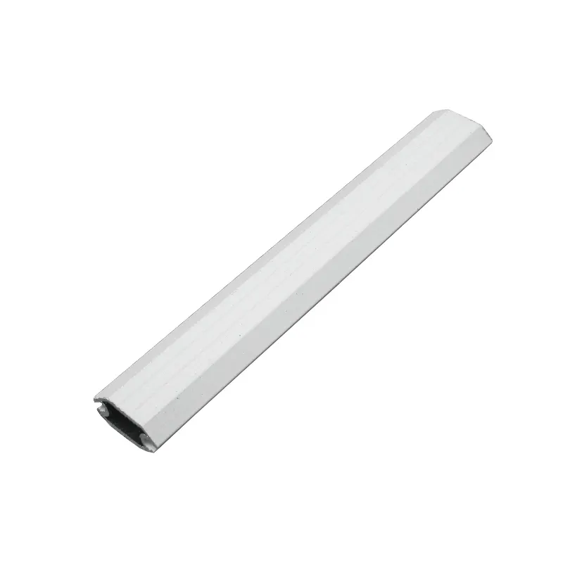 Polycarbonate Roller Shutter Price PC-120 / 6 Metres for Electricsupply 5
