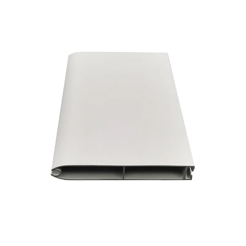 Polycarbonate Roller Shutter Price PC-120 / 6 Metres for Electricsupply 2