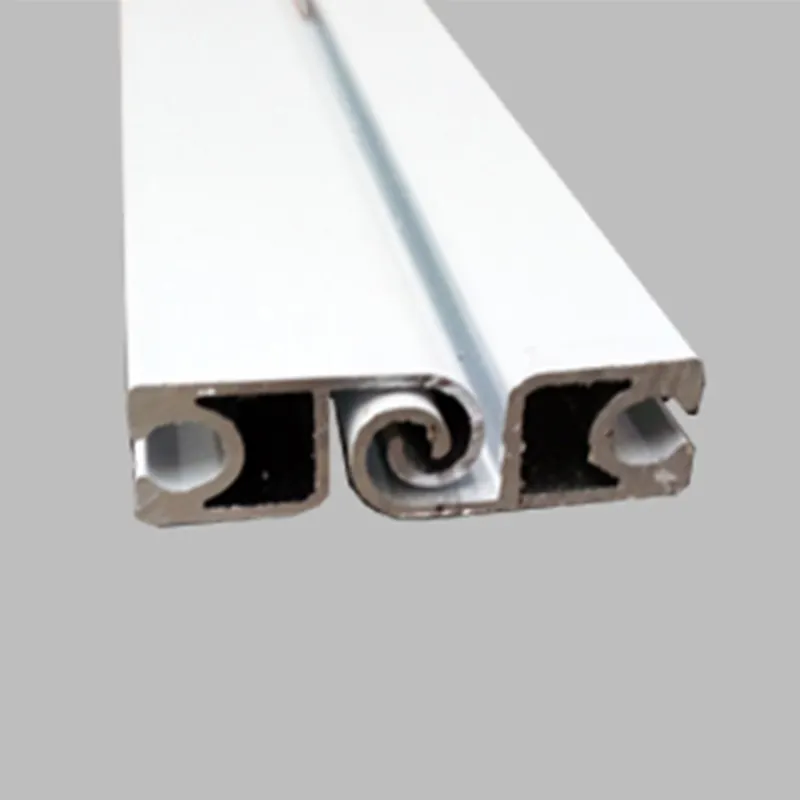 Hot Selling Polycarbonate Roller Shutter Price 5 Kg Per Square Metre Brand 2