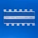 Transparent Polycarbonate Roller Shutter Plywood Box Or Cardboard and Foam Company 2