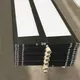 Hot Sliding Folding Door Price 5KG/sqm Brand 2