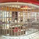 Slide and Fold Doors Company - Pocket Width Is 8% of the Total Width 4