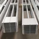 Slide and Fold Doors Company - Pocket Width Is 8% of the Total Width 3