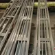Slide and Fold Doors Company - Pocket Width Is 8% of the Total Width 2
