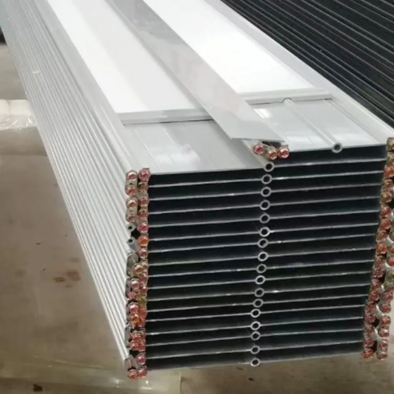 Collapsible Sliding Door 1.5mm~2.0mm Manual 4.5mwith Custom Services 3